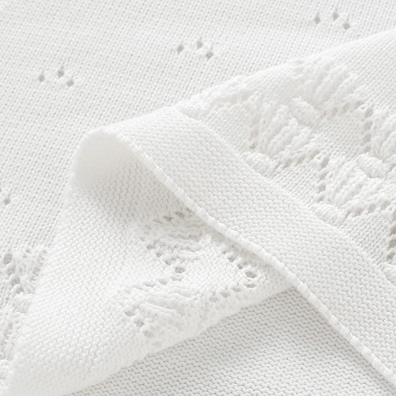 90X70cm Baby Cotton Blankets N - Baby Nursery Quilts recensie en prijs