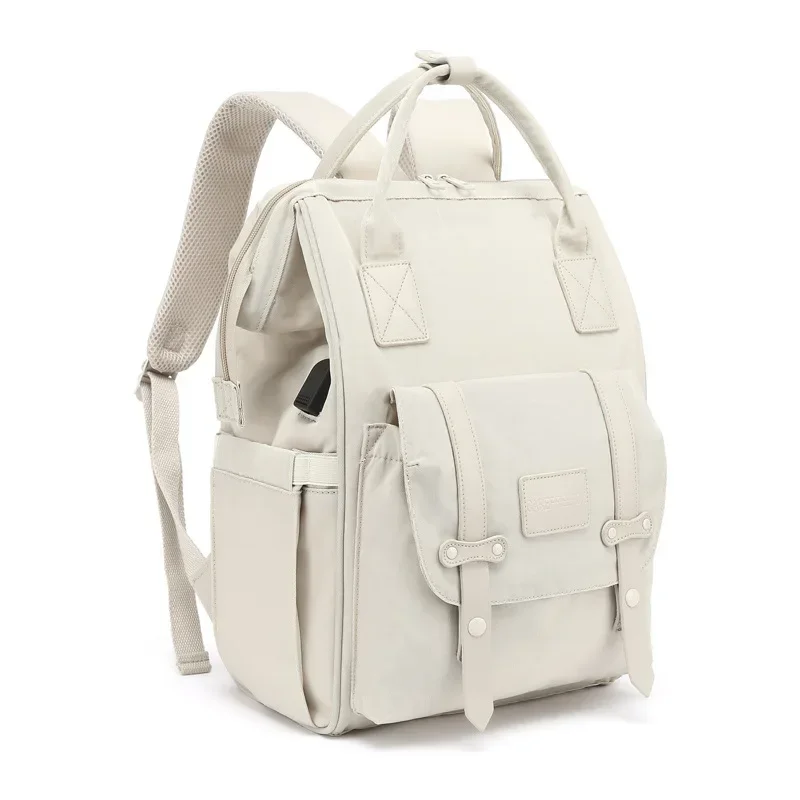 Baby Nappy Bag Mummy Bag Backp - Baby Nursery Backpack recensie en prijs