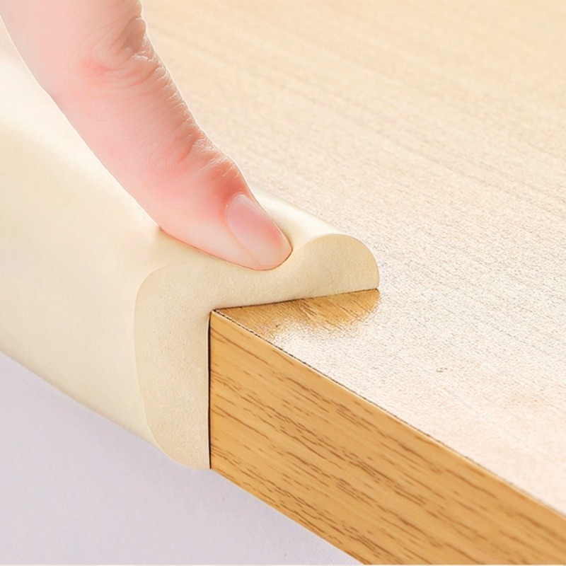 1PC Multicolor safety corner p - Corner Guard Foam recensie en prijs